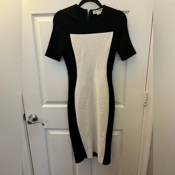 Stella McCartney Dresses & Skirts - Stella Mccartney black dress
